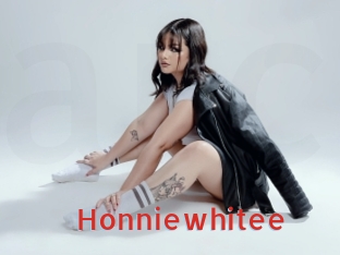 Honniewhitee