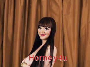 Horney4u