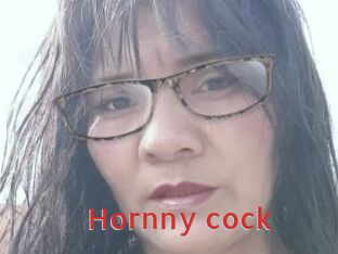Hornny_cock