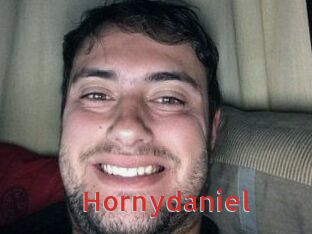 Hornydaniel