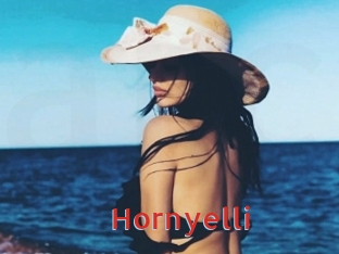 Hornyelli