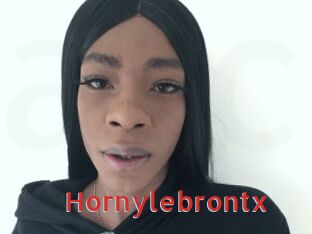 Hornylebrontx