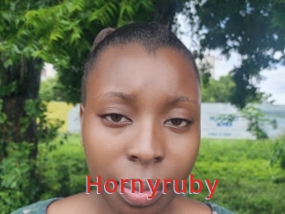 Hornyruby