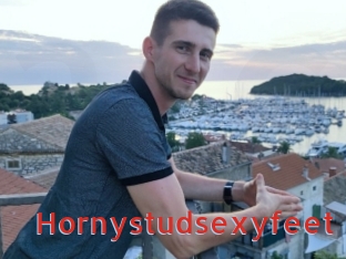 Hornystudsexyfeet
