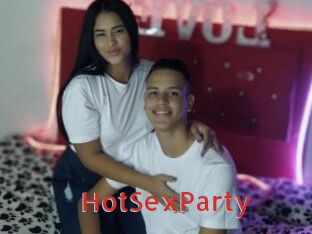 HotSexParty