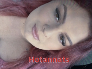 Hotannats