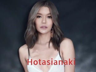 Hotasianaki