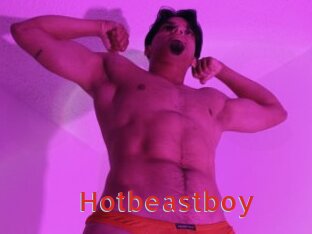 Hotbeastboy