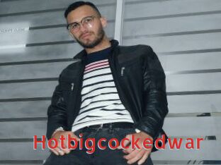 Hotbigcockedwar