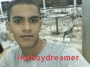 Hotboydreamer