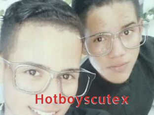 Hotboyscutex
