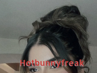 Hotbunnyfreak