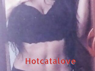 Hotcatalove