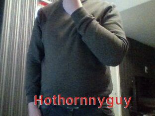 Hothornnyguy