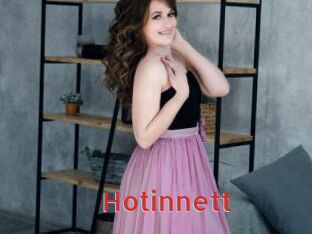 Hotinnett