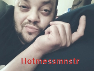 Hotmessmnstr