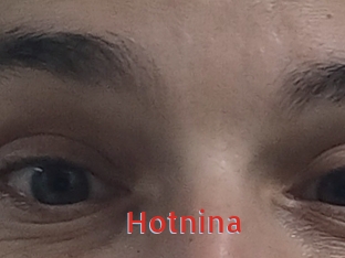 Hotnina