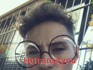 Hotrans4you