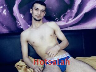 Hotsalah