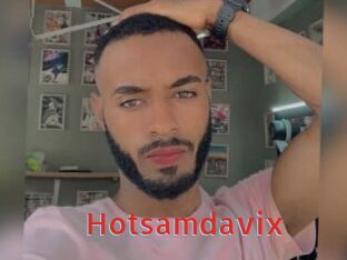 Hotsamdavix