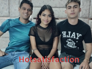 Hotsatisfaction