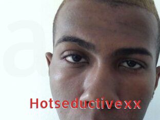 Hotseductivexx