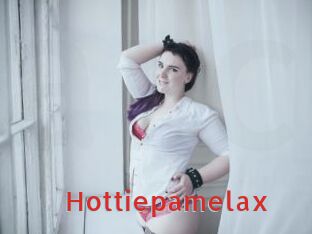 Hottiepamelax