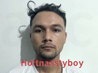 Hottnasstyboy