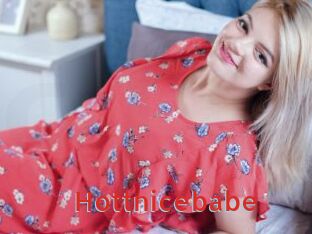 Hottnicebabe