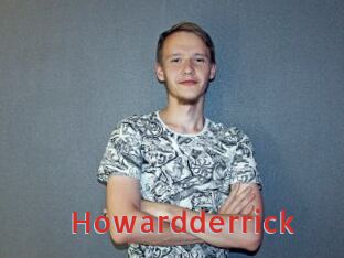 Howardderrick