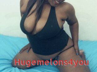 Hugemelons4you