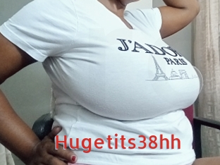 Hugetits38hh
