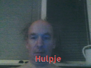 Hulpje