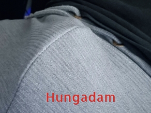 hungadam Archive DVD NET