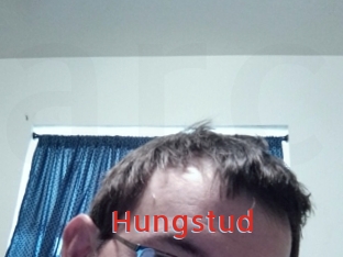 Hungstud