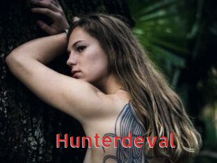 Hunterdeval