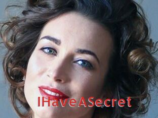 IHaveASecret