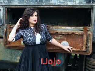 IJojo