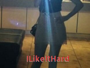 ILikeItHard