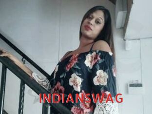 INDIANSWAG
