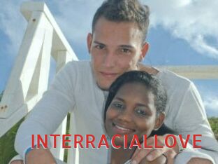 INTERRACIALLOVE