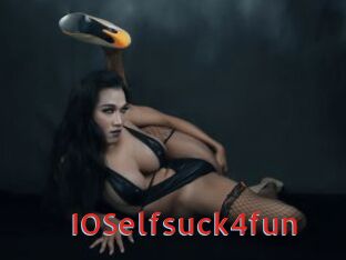 IOSelfsuck4fun