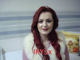 IRYSx