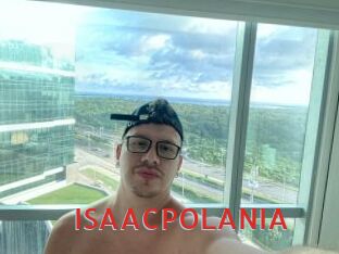 ISAACPOLANIA
