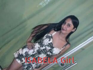 ISABELA_Girl