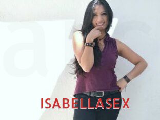 ISABELLASEX