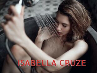 ISABELLA_CRUZE