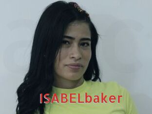 ISABELbaker