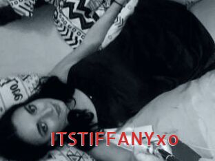 ITSTIFFANYxo