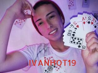 IVANHOT19